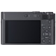 Panasonic DC TZ300 Dark Silver  - Précommande
