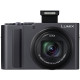 Panasonic DC TZ300 Dark Silver