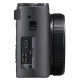 Panasonic DC TZ300 Dark Silver