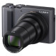 Panasonic DC TZ300 Dark Silver  - Précommande