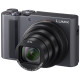 Panasonic DC TZ300 Dark Silver  - Précommande