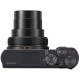 Panasonic DC TZ300 Dark Silver