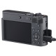 Panasonic DC TZ300 Dark Silver