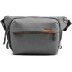 Peak design Everyday Sling 3L Gris 