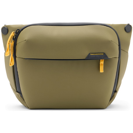 Peak design Everyday Sling 3L Kelp 