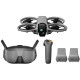 DJI AVATA 360 Motion Fly More Combo avec Goggles N3 et RC 3