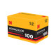 Kodacolor 100 film couleur 135 - 100 ISO 36 poses