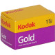 Kodak Gold 200 36p
