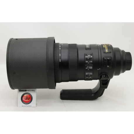 B - Nikon AF-S 120-300/2.8 E FL VR -  Occasion