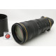 B - Nikon AF-S 120-300/2.8 E FL VR -  Occasion