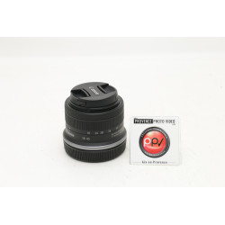 B - Canon RF-S 18-45/4.5-6.3 IS STM - Occasion