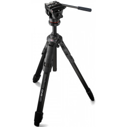 Manfrotto  Trépied One AI avec Rotule 500X