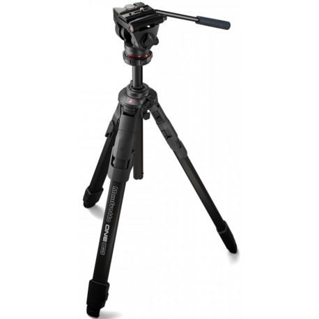 Manfrotto  Trépied One AI avec Rotule 500X