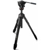 Manfrotto Trépied One AI avec Rotule 500X