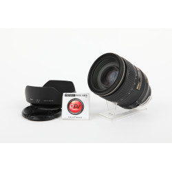 S - Nikon AF-S 24-120 /4 G ED VR - Occasion