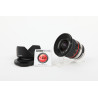 S - Samyang MF 12 /2 CS monture Fuji X - Occasion