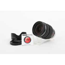 S - Olympus M. Zuiko 12-40 /2.8 PRO - Occasion