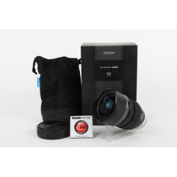 Olympus M. Zuiko 7-14 /2.8 PRO