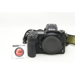 B - Nikon Z6 II boitier nu -  Occasion