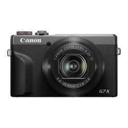 Canon Powershot G7X III SPECIAL EDITION