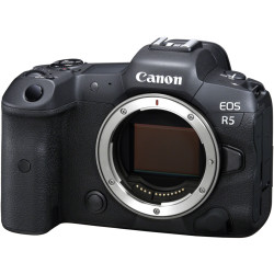 Canon EOS R5 Boitier nu*