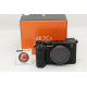 B - Sony Alpha A7CII Boitier nu noir - Occasion