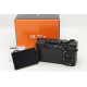 B - Sony Alpha A7CII Boitier nu noir - Occasion