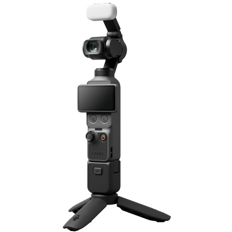 DJI OSMO POCKET 4 CREATOR COMBO 