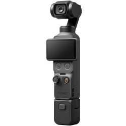 DJI OSMO POCKET 4 STANDARD