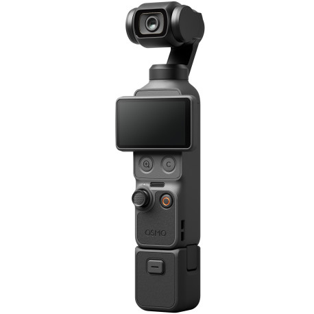 DJI OSMO POCKET 4 STANDARD