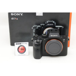 B - Sony Alpha A7RII Boitier nu - Occasion
