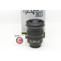 B - Nikon AF-S 12-24/4 G ED DX -  Occasion