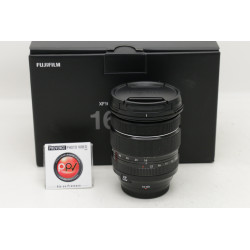 B - Fujifilm XF 16-80/4 R OIS WR - Occasion