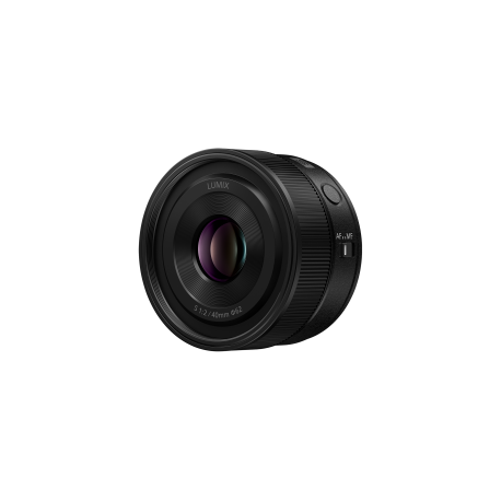 Panasonic LUMIX S 40/2