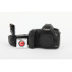 S - Canon EOS 5D Mark III Boitier + Grip - Occasion