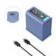 Smallrig 4267 BATTERY USB-C RECHARG. NP-F970