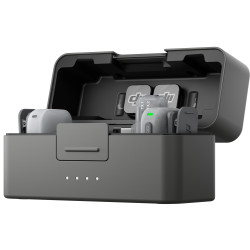 DJI Mic Mini 2 (2 TX + 1 RX) *
