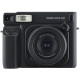 Fujifilm Instax Wide 400 Jet Black (Noir)