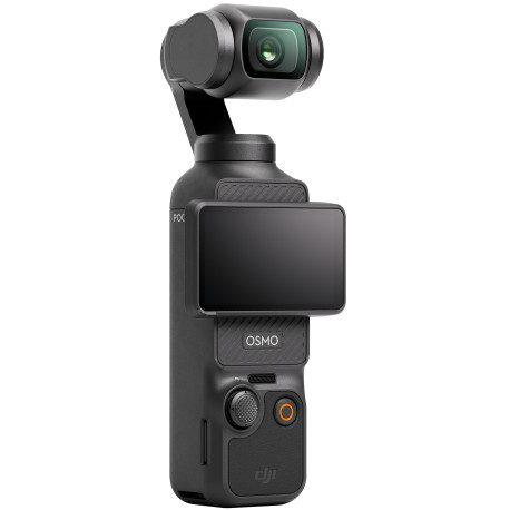 DJI OSMO POCKET 3 STANDARD