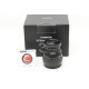 B - Fujifilm XF 35/2 R WR - Occasion