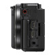 Sony ZV-E10 + 16-50 OSS II