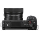 Sony ZV-E10 + 16-50 OSS II
