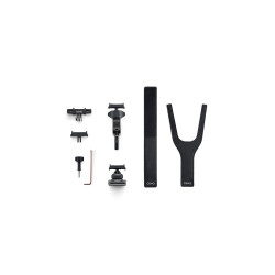 DJI Kit accessoire cyclisme sur route Dji Noir pour Osmo Action 6