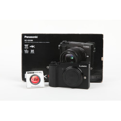 S - Panasonic Lumix GX9 Boitier nu - Occasion