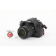 S - Canon EOS 7D + 18-55 /3.5-5.6 IS STM - Occasion