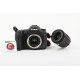 S - Canon EOS 7D + 18-55 /3.5-5.6 IS STM - Occasion