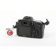 S - Canon EOS 7D + 18-55 /3.5-5.6 IS STM - Occasion