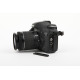 S - Canon EOS 7D + 18-55 /3.5-5.6 IS STM - Occasion