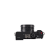 Panasonic Lumix L10 Noir  - Précommande