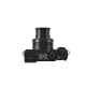 Panasonic Lumix L10 Noir  - Précommande